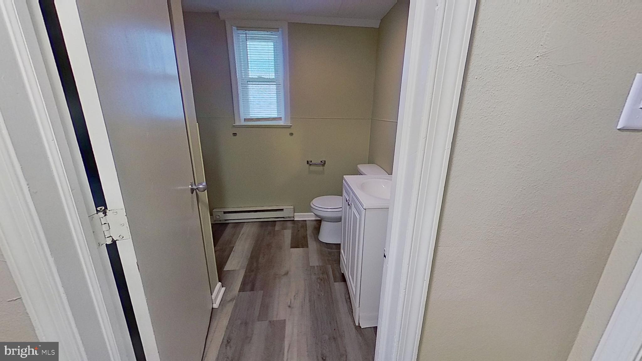 85 1st Avenue, Unit 3 Red Lion, PA 17356 - Photo 8 of 10 a bathroom with a sink and a toilet