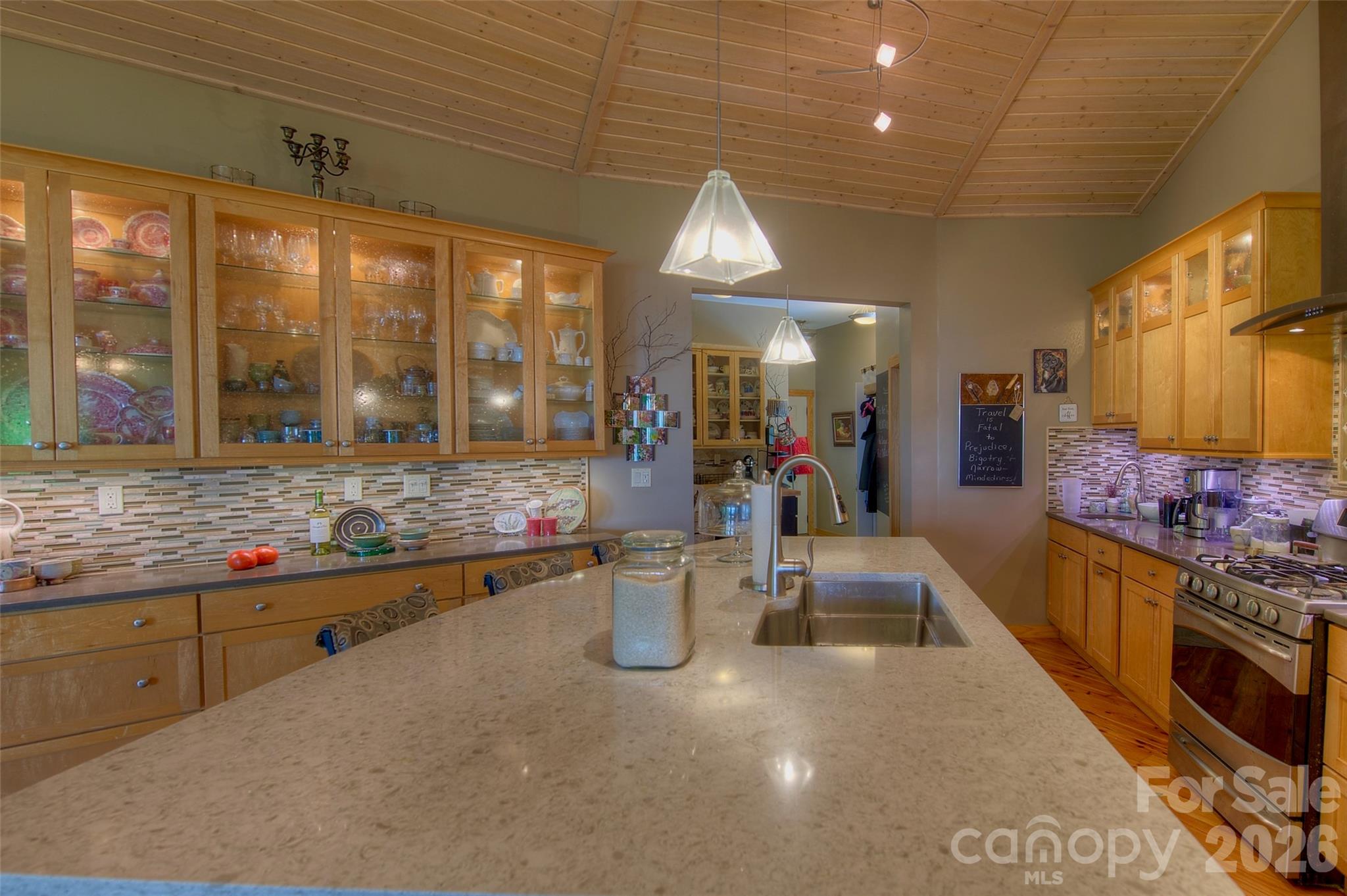 1024 Arrowhead Ridge Road Spruce Pine, NC 28777 - Photo 23 of 48