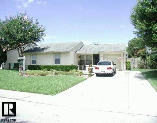 5031 Larch Lane New Port Richey, FL 34653 - Photo 1 of 1 Exterior Front