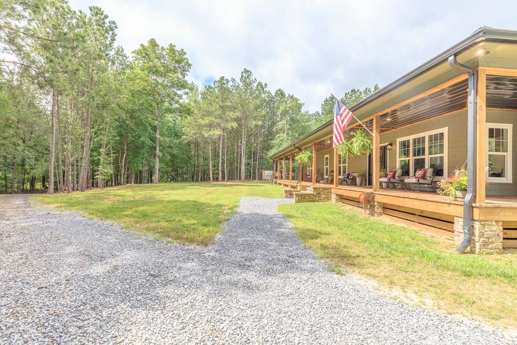 508 Chattanooga Road Cohutta, GA 30710 - Photo 10 of 77 Gallery Image 10