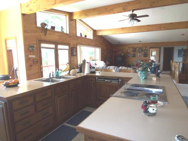 10697 Swamp Lake Road Tomahawk, WI 54487 - Photo 5 of 19 Gallery Image 5