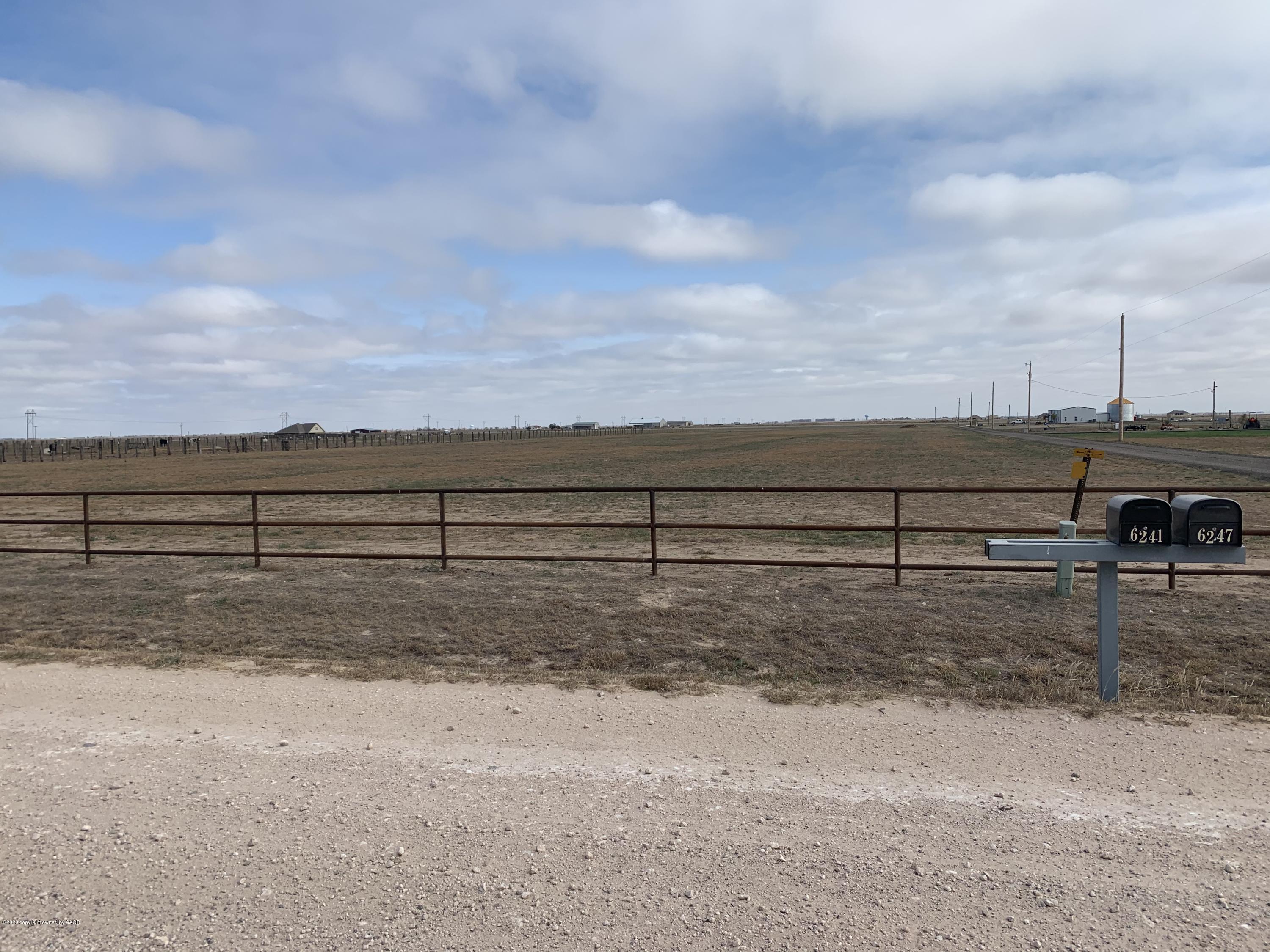 6171 Hill Road Amarillo, TX 79119 - Photo 1 of 5 Picture