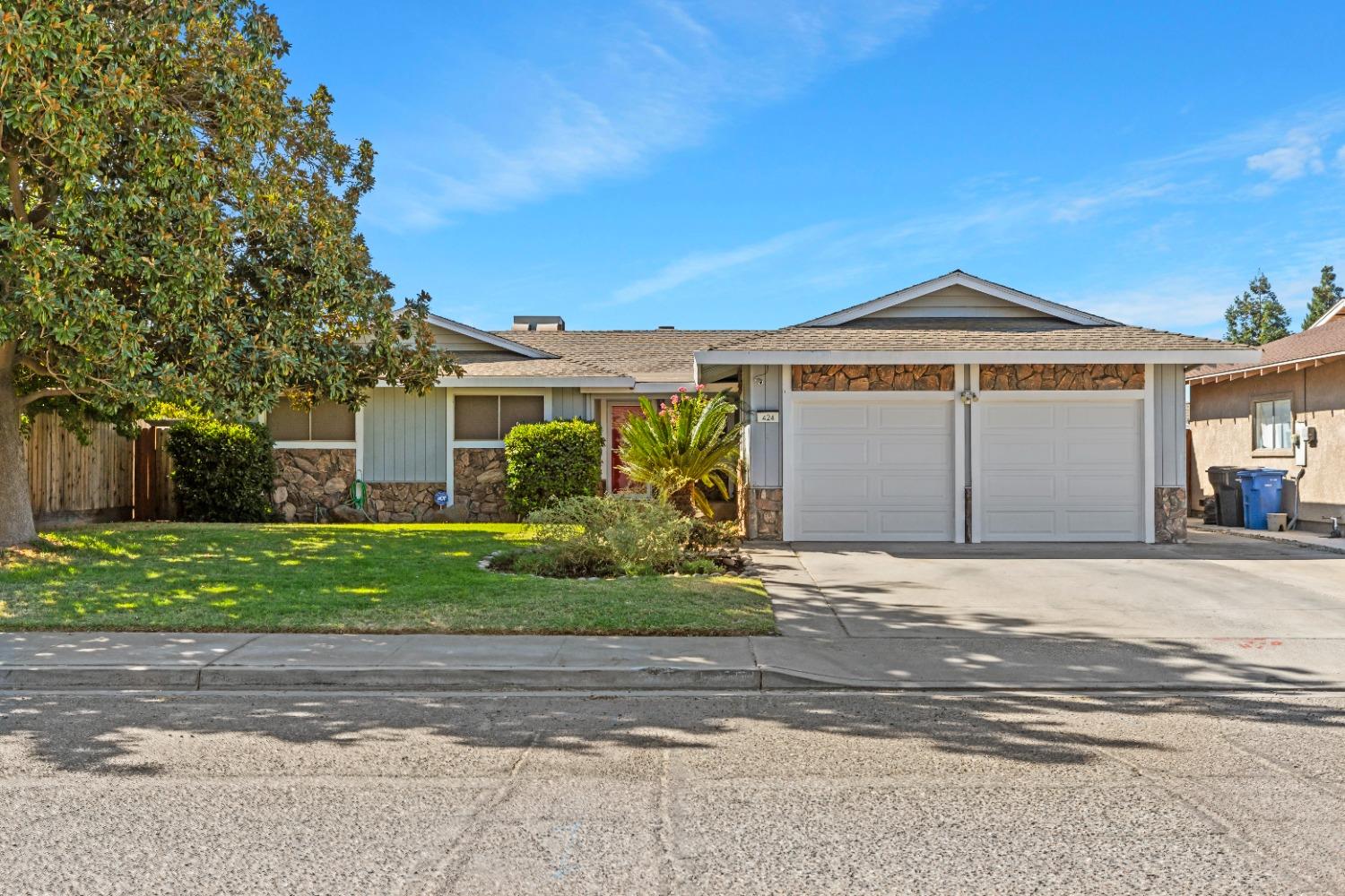424 Gettysburg Street Turlock, CA 95382 - Photo 1 of 1 Gallery Image 1