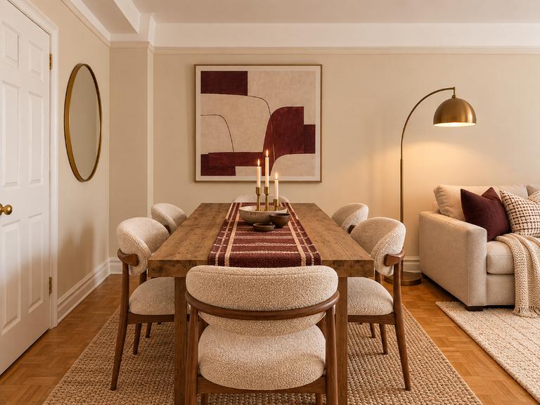 280 Riverside Drive, Unit 2J Manhattan, NY 10025 - Photo 3 of 15 Photo 3