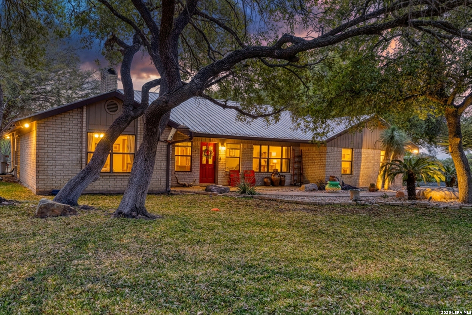 160 Beavers Trail Uvalde, TX 78801 - Photo 28 of 53