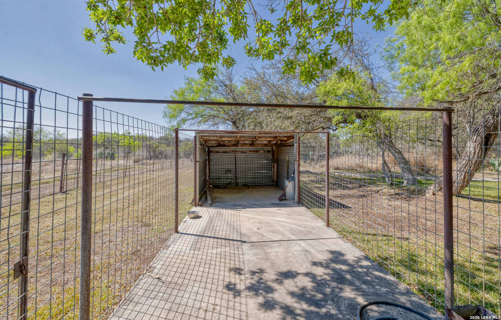 160 Beavers Trail Uvalde, TX 78801 - Photo 50 of 53 a view of outdoor space