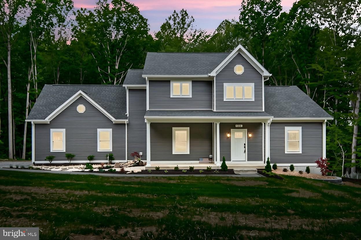 7206 Castaway Beach Road Orange, VA 22960 - Photo 54 of 64 Gallery Image 54