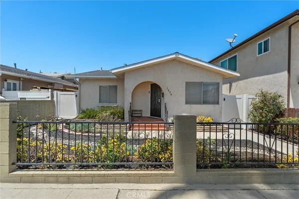 $750,000 | 1034 West 24th Street, San Pedro, CA 90731