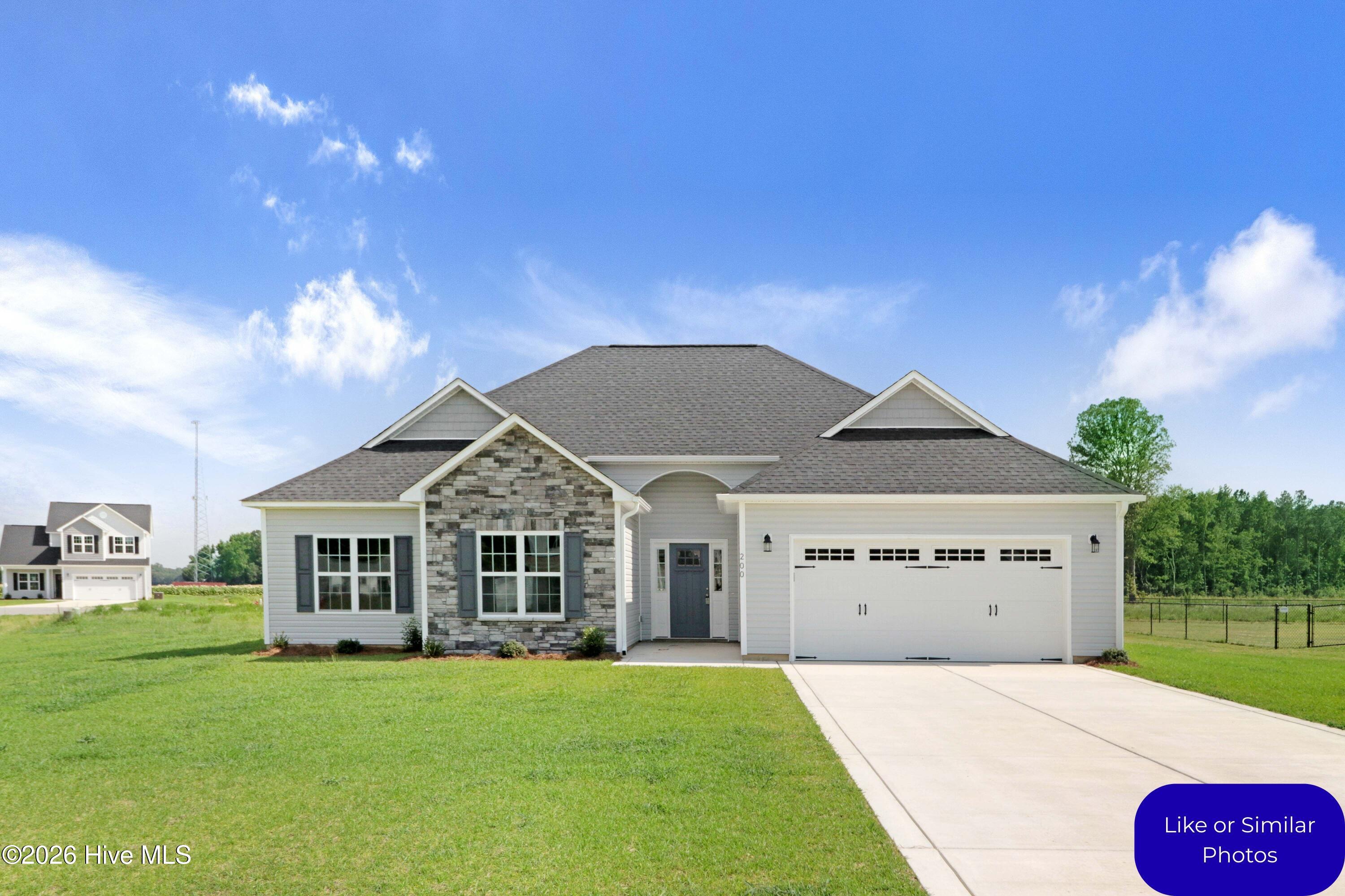 663 Briarneck Road Jacksonville, NC 28540 - Photo 1 of 27 1