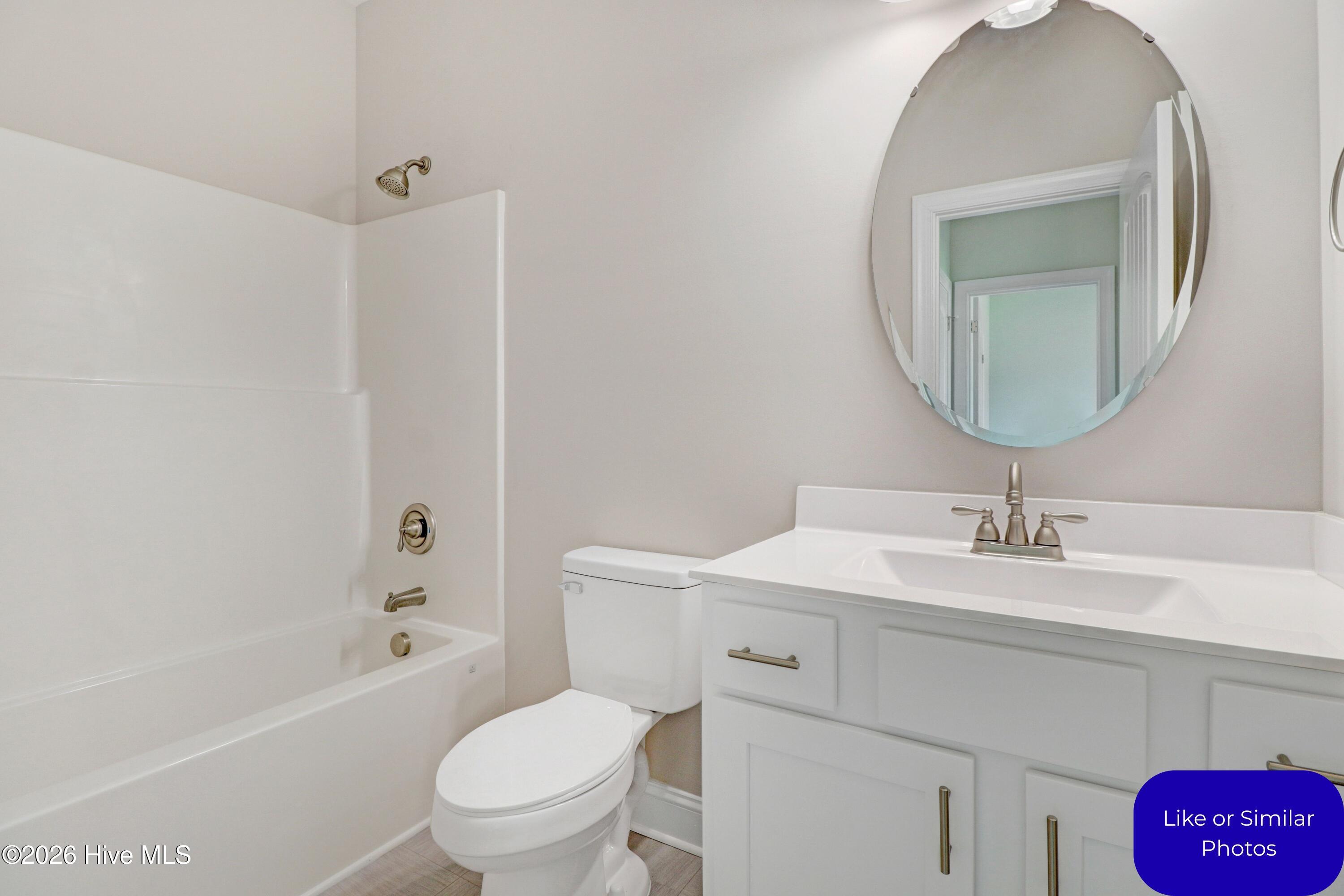 663 Briarneck Road Jacksonville, NC 28540 - Photo 23 of 27 23