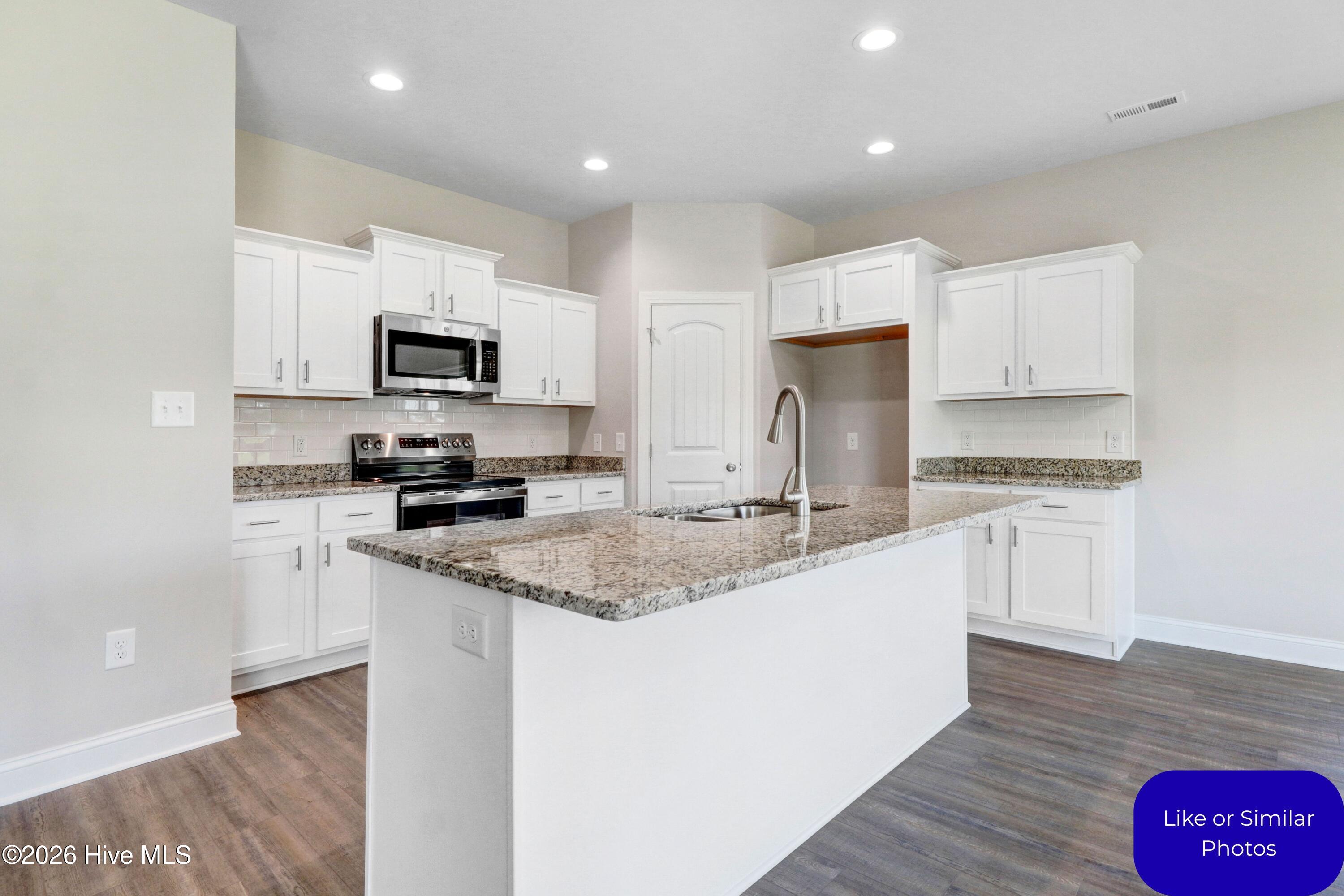 663 Briarneck Road Jacksonville, NC 28540 - Photo 8 of 27 8
