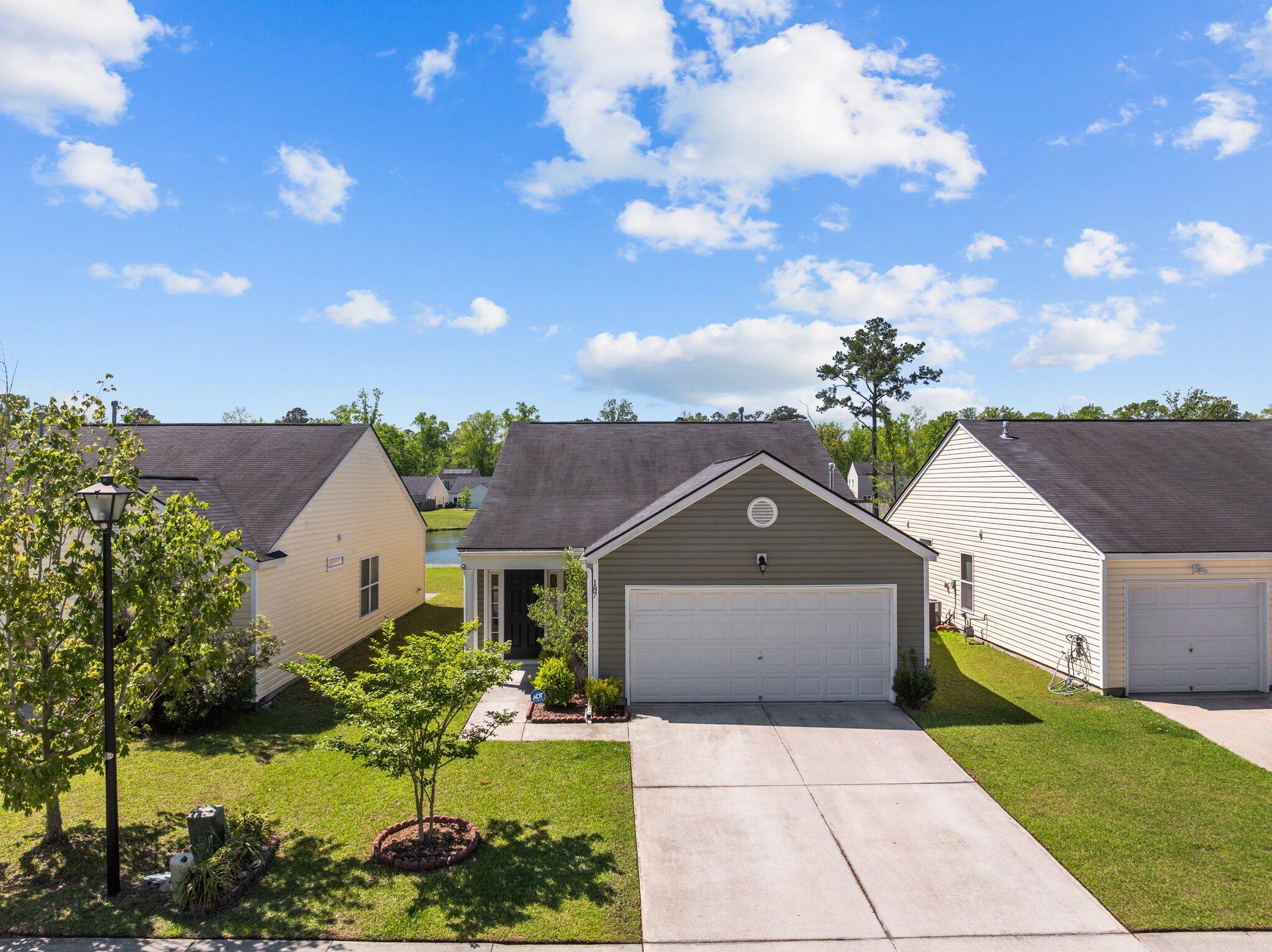 187 Brittondale Road Summerville, SC 29485 - Photo 1 of 51 1-web-or-mls-DJI_0576