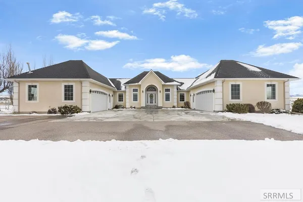 $949,900 | 6070 East Sagewood Drive, Idaho Falls, ID 83406