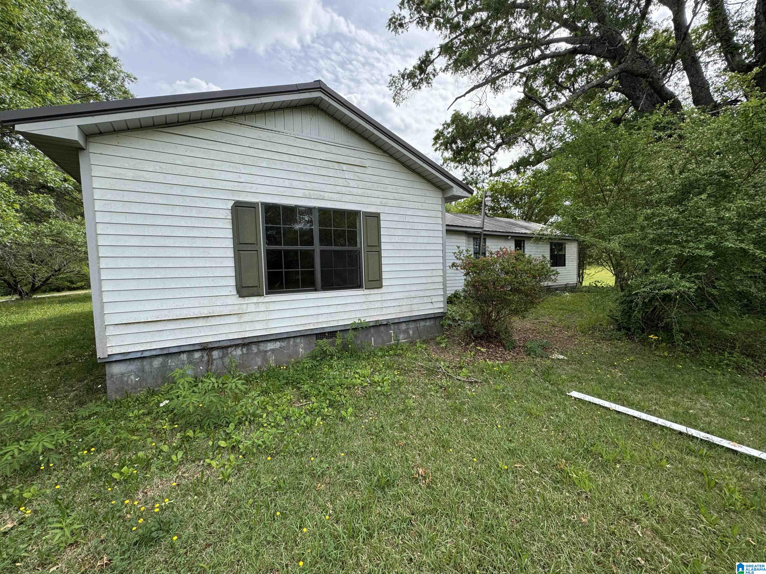 1175 Fulton Gap Road Sylacauga, AL 35150 - Photo 3 of 13