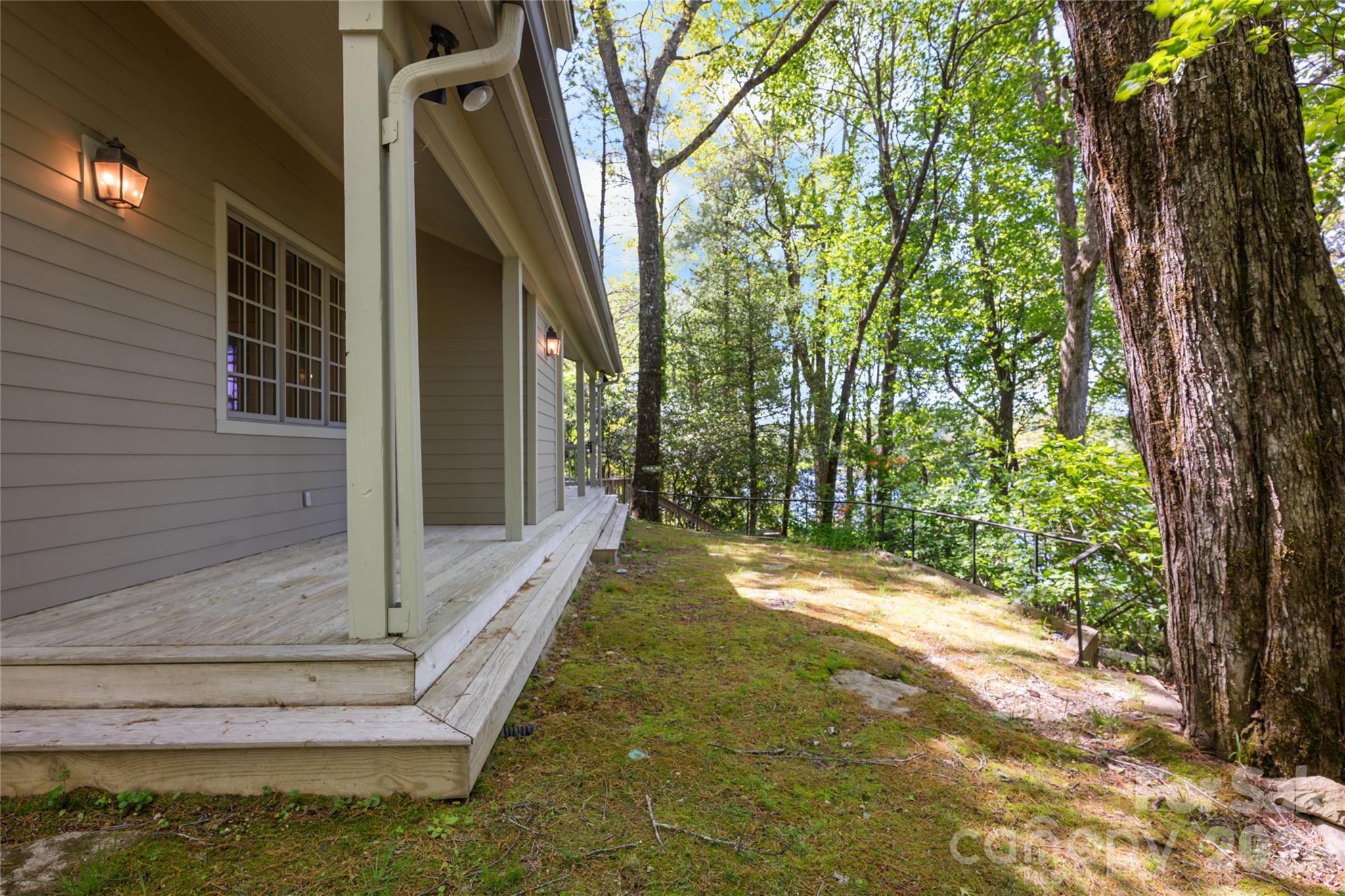 1957 Cold Mountain Road Lake Toxaway, NC 28747 - Photo 32 of 48
