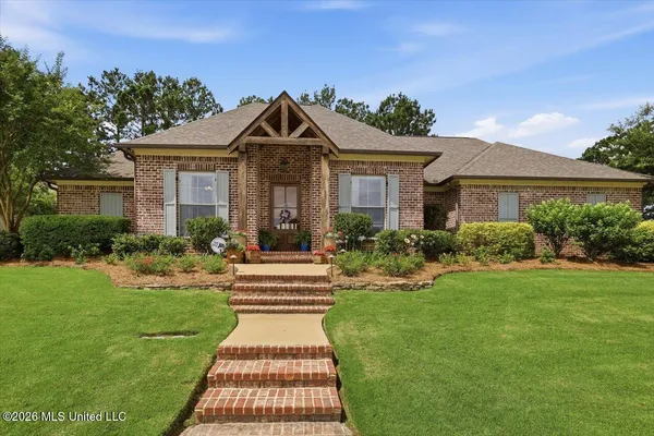 $414,500 | 123 Claiborne Street, Madison, MS 39110