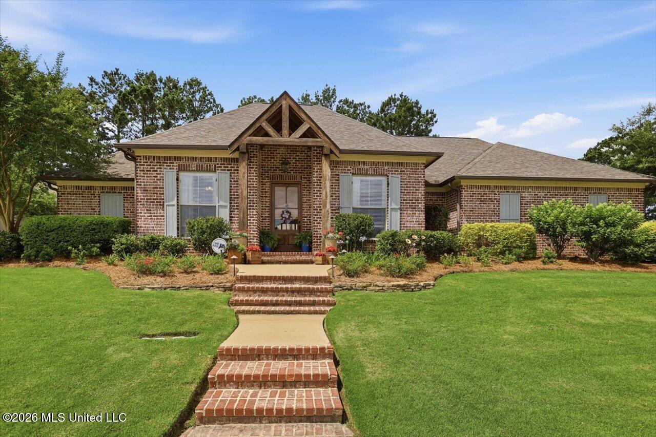 123 Claiborne Street Madison, MS 39110 - Photo 1 of 40 01-123 Claiborne St _ Hometoursms.com