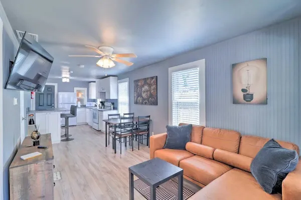 $1,090,000 | 93-95 Keith Street, St. Augustine, FL 32084