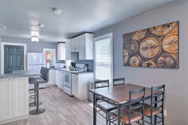 $1,090,000 | 93-95 Keith Street, St. Augustine, FL 32084