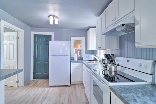 $1,090,000 | 93-95 Keith Street, St. Augustine, FL 32084