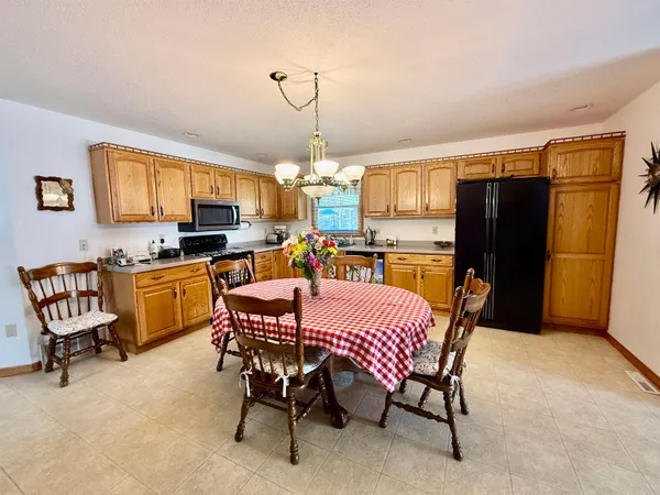 $325,000 | 19320 Highway 21, Tomah, WI 54660