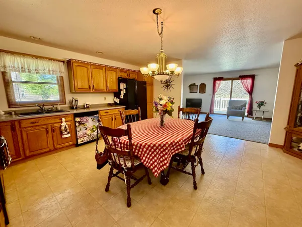 $325,000 | 19320 Highway 21, Tomah, WI 54660