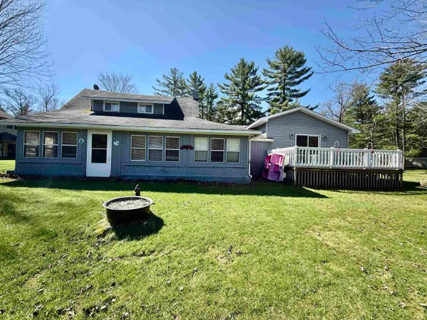 $325,000 | 19320 Highway 21, Tomah, WI 54660