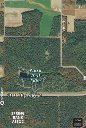 $325,000 | 19320 Highway 21, Tomah, WI 54660