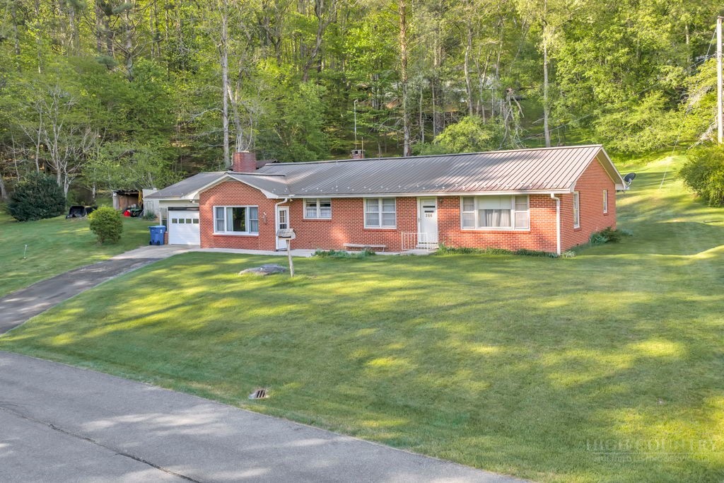 266 Morningside Drive Boone, NC 28607 - Photo 2 of 38