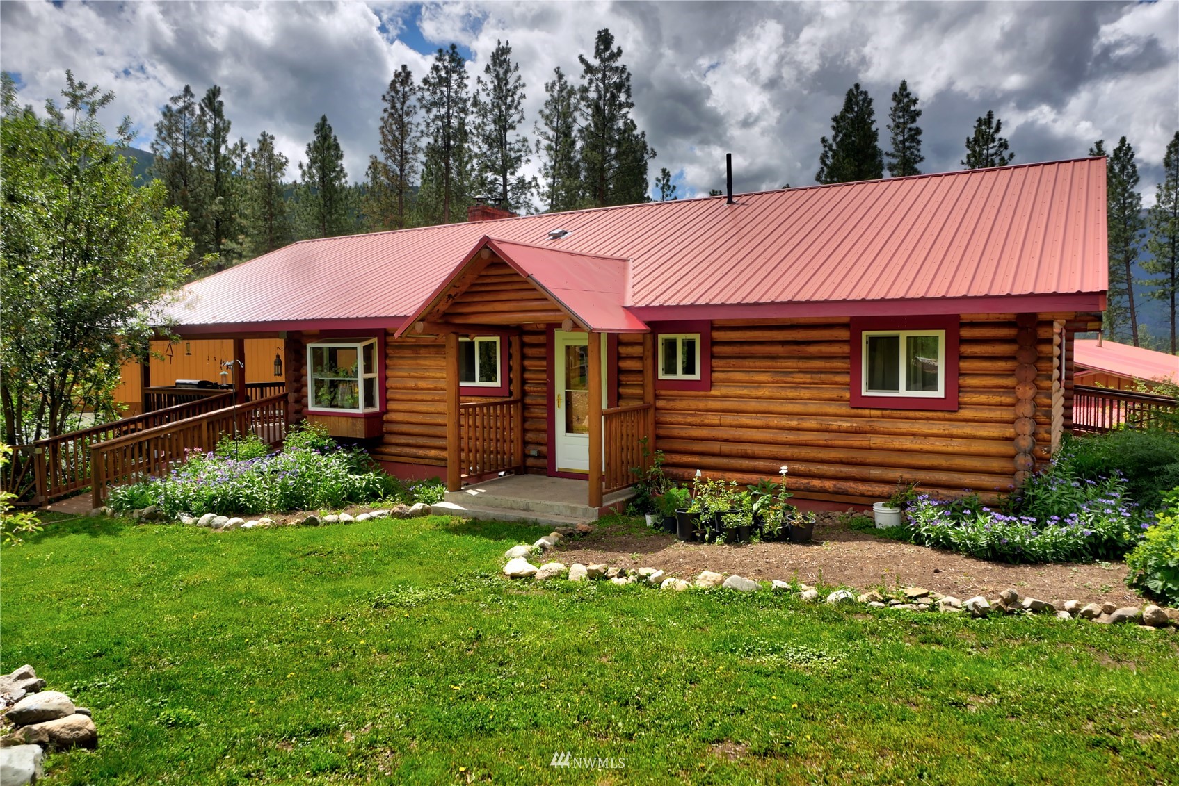 19 Elmer Road Twisp, WA 98856 - Photo 1 of 37 Gallery Image 1