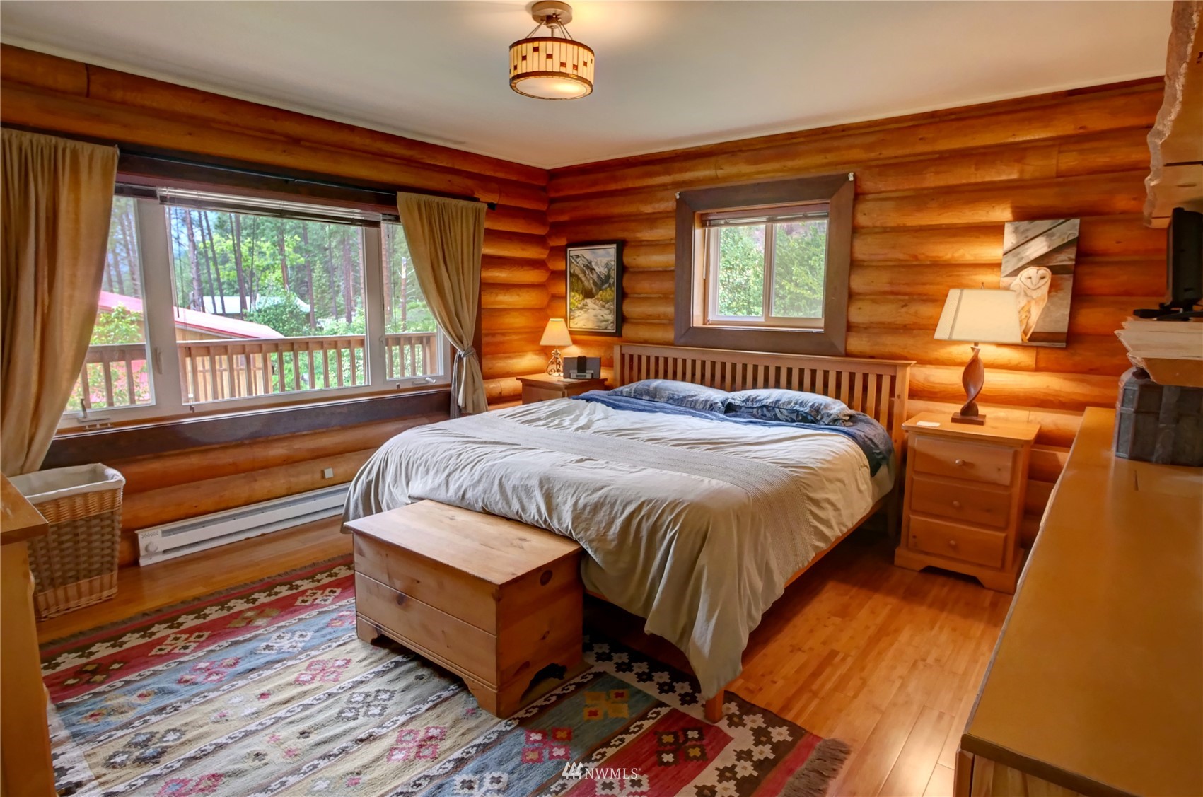 19 Elmer Road Twisp, WA 98856 - Photo 15 of 37 Gallery Image 15