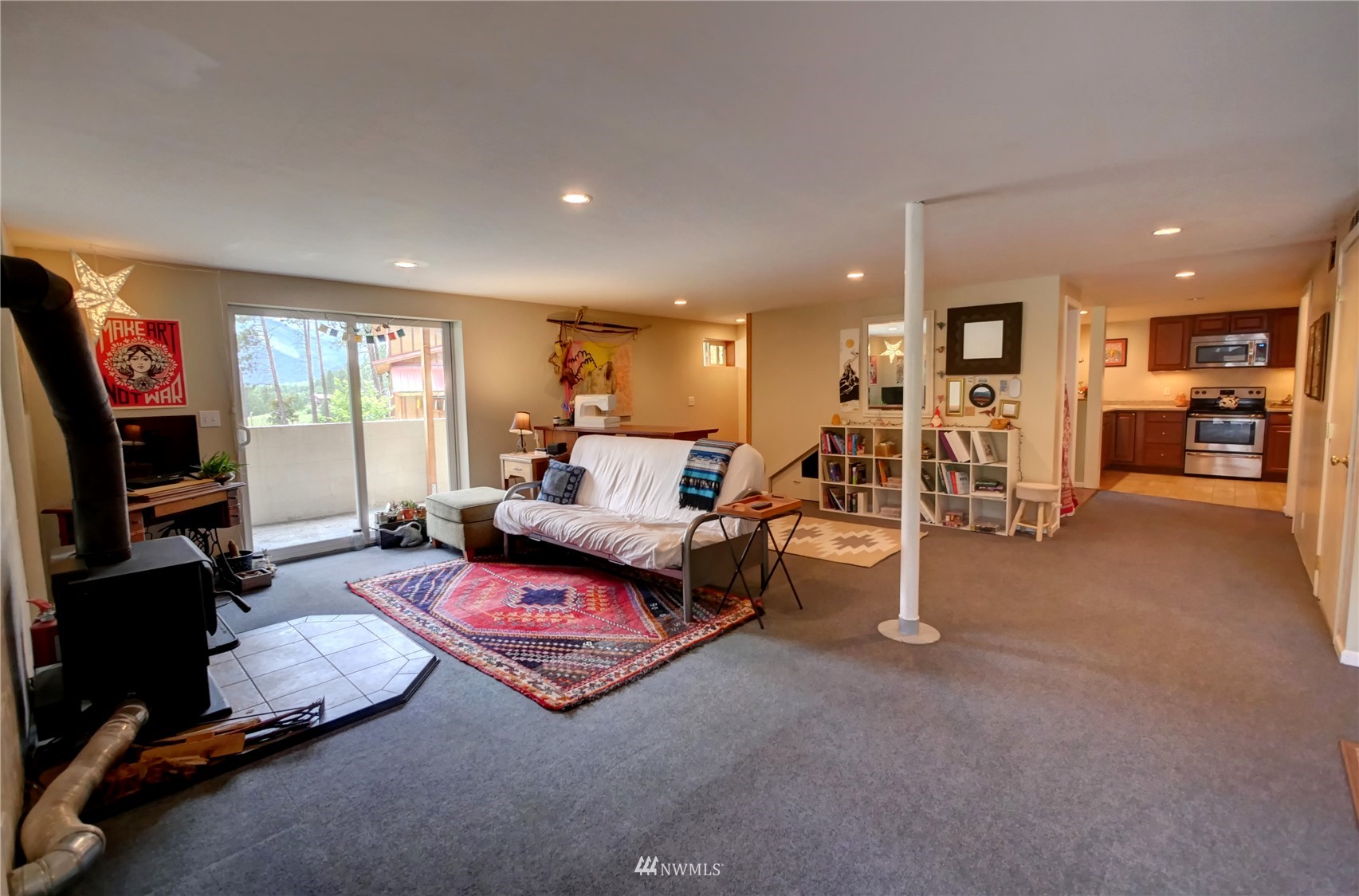 19 Elmer Road Twisp, WA 98856 - Photo 22 of 37 Gallery Image 22