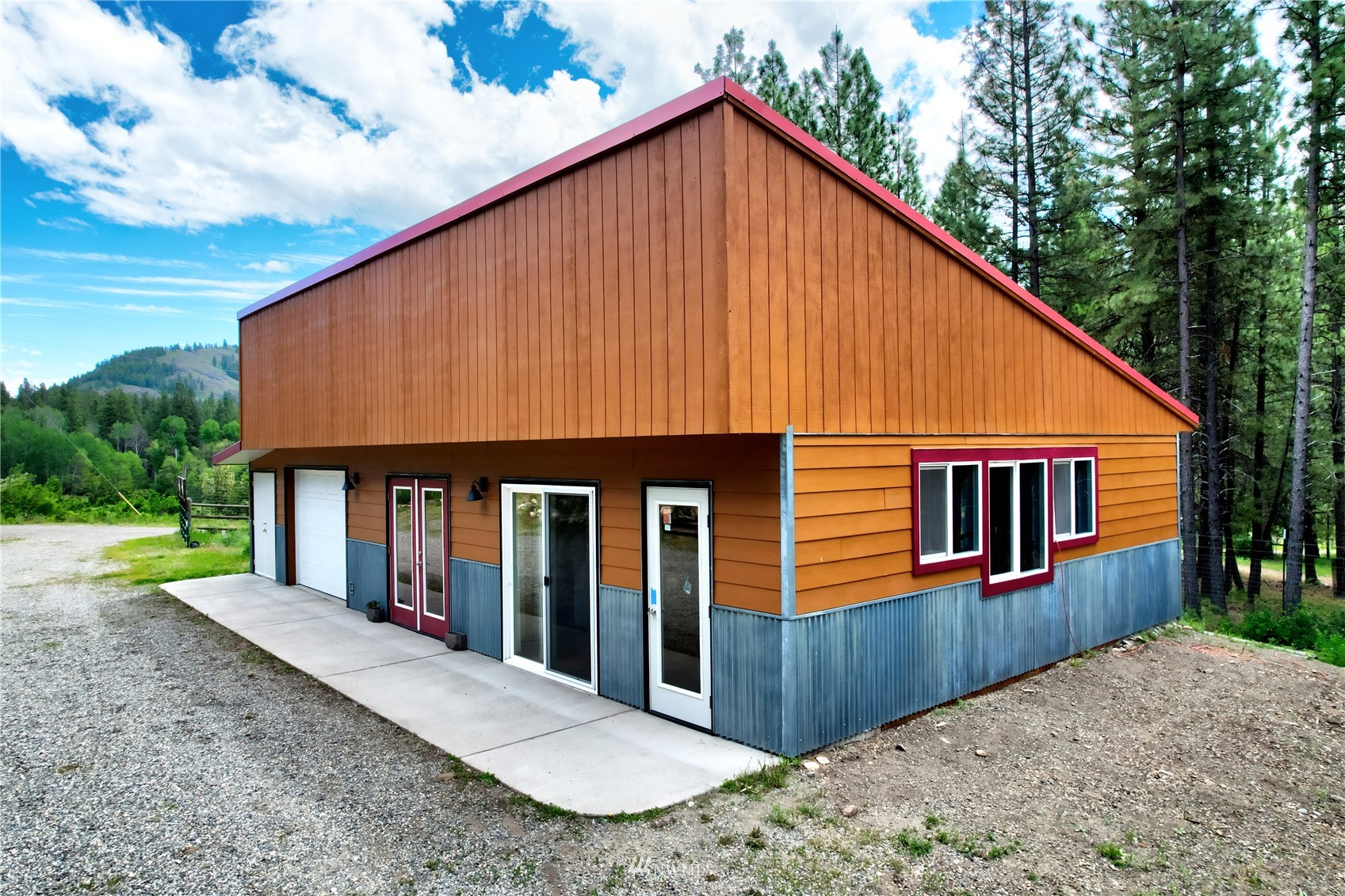 19 Elmer Road Twisp, WA 98856 - Photo 29 of 37 Gallery Image 29