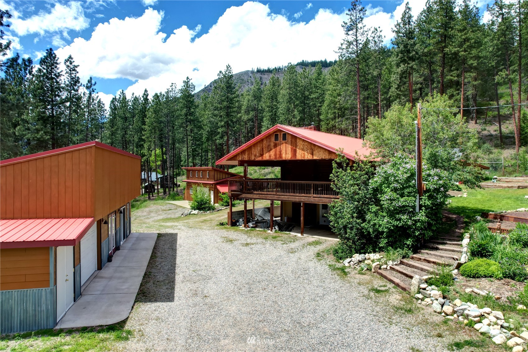 19 Elmer Road Twisp, WA 98856 - Photo 3 of 37 Gallery Image 3