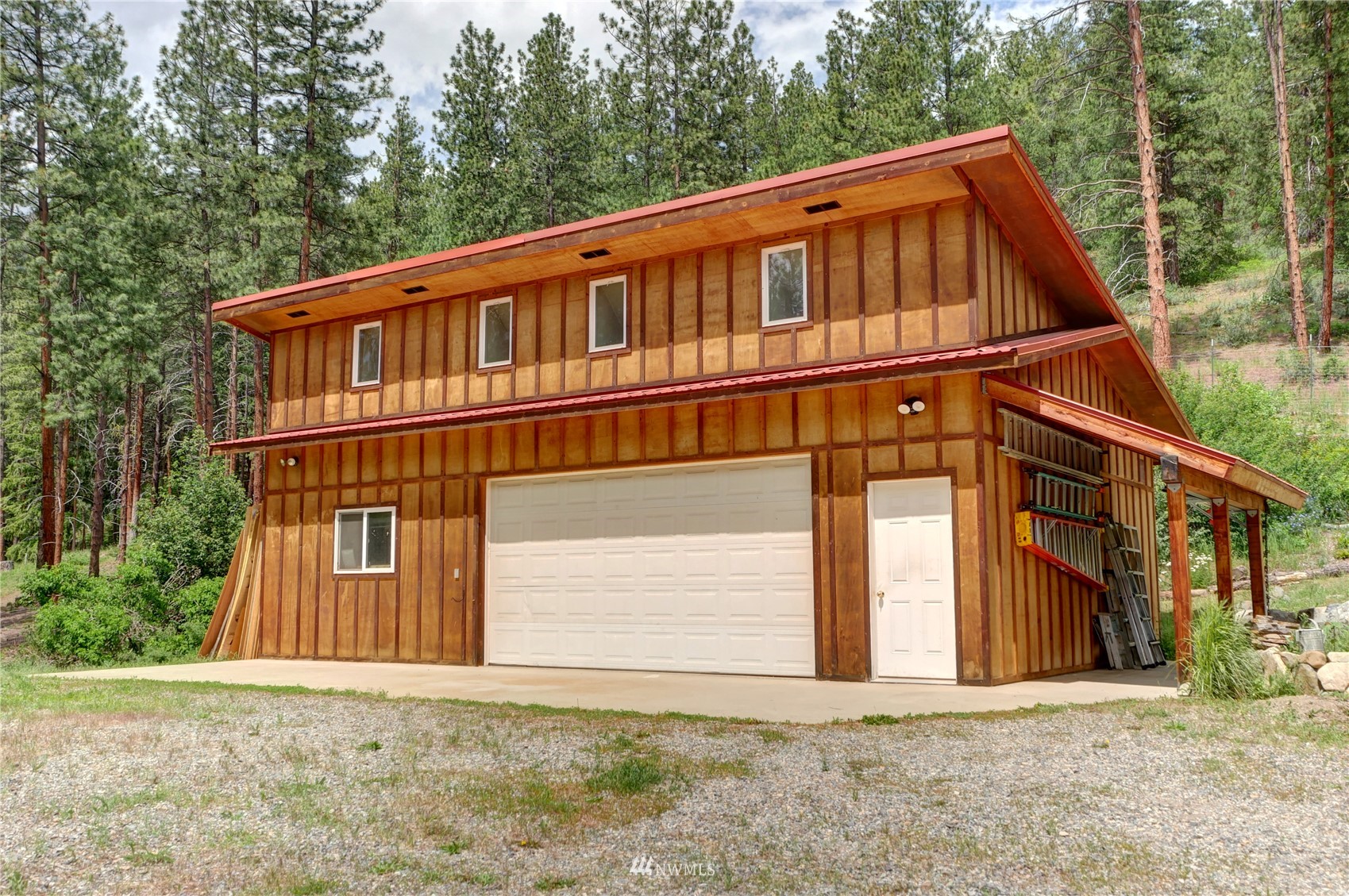 19 Elmer Road Twisp, WA 98856 - Photo 32 of 37 Gallery Image 32