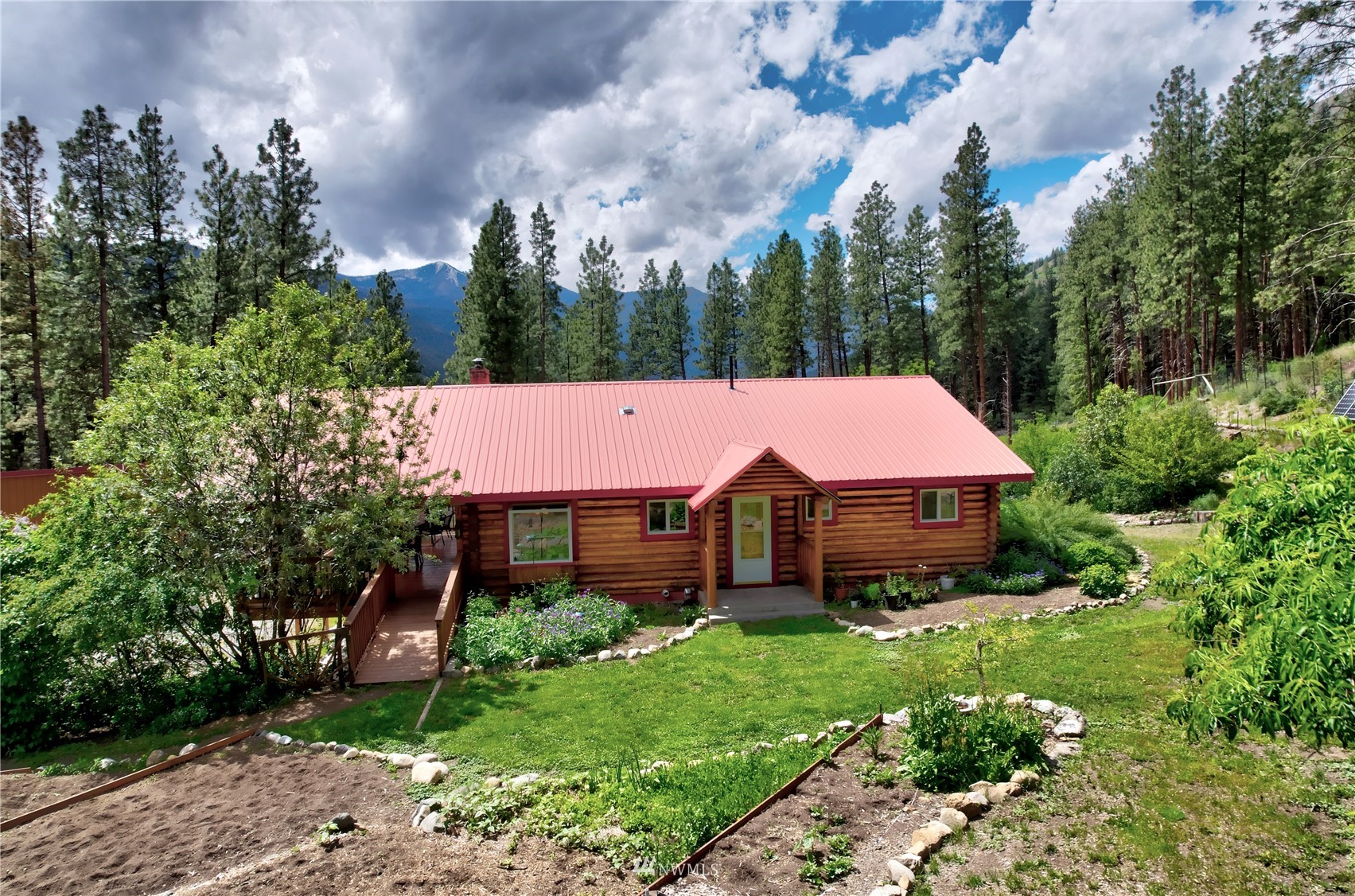19 Elmer Road Twisp, WA 98856 - Photo 4 of 37 Gallery Image 4