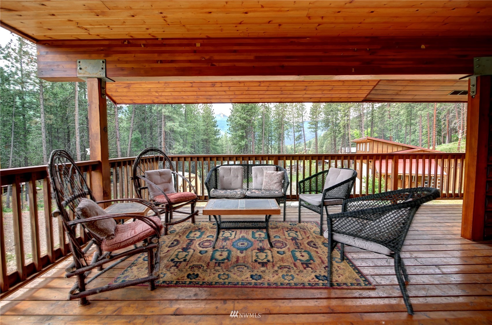 19 Elmer Road Twisp, WA 98856 - Photo 8 of 37 Gallery Image 8