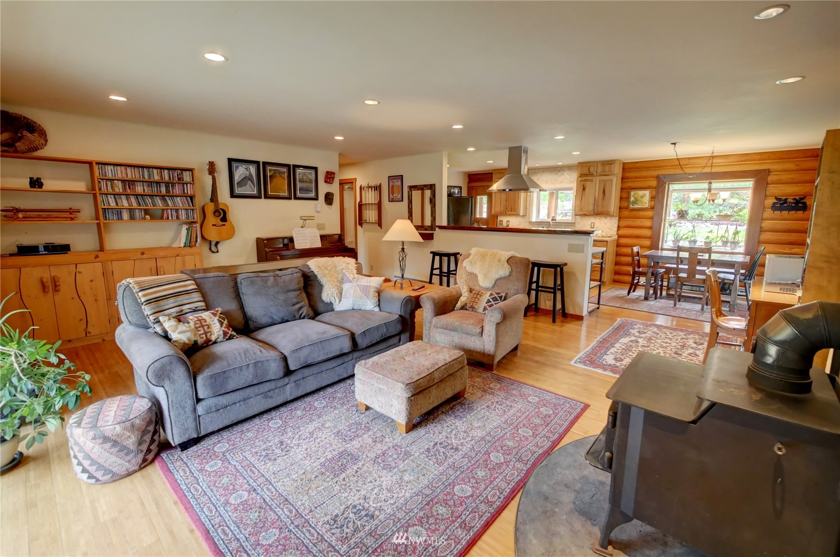 19 Elmer Road Twisp, WA 98856 - Photo 10 of 37 Gallery Image 10