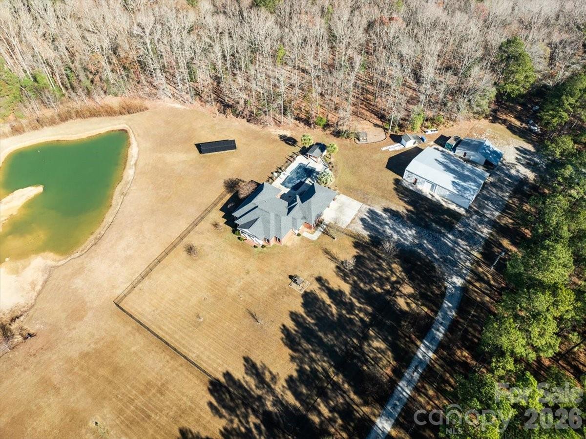 1935 Oakland Church Road Chesterfield, SC 29709 - Photo 3 of 48