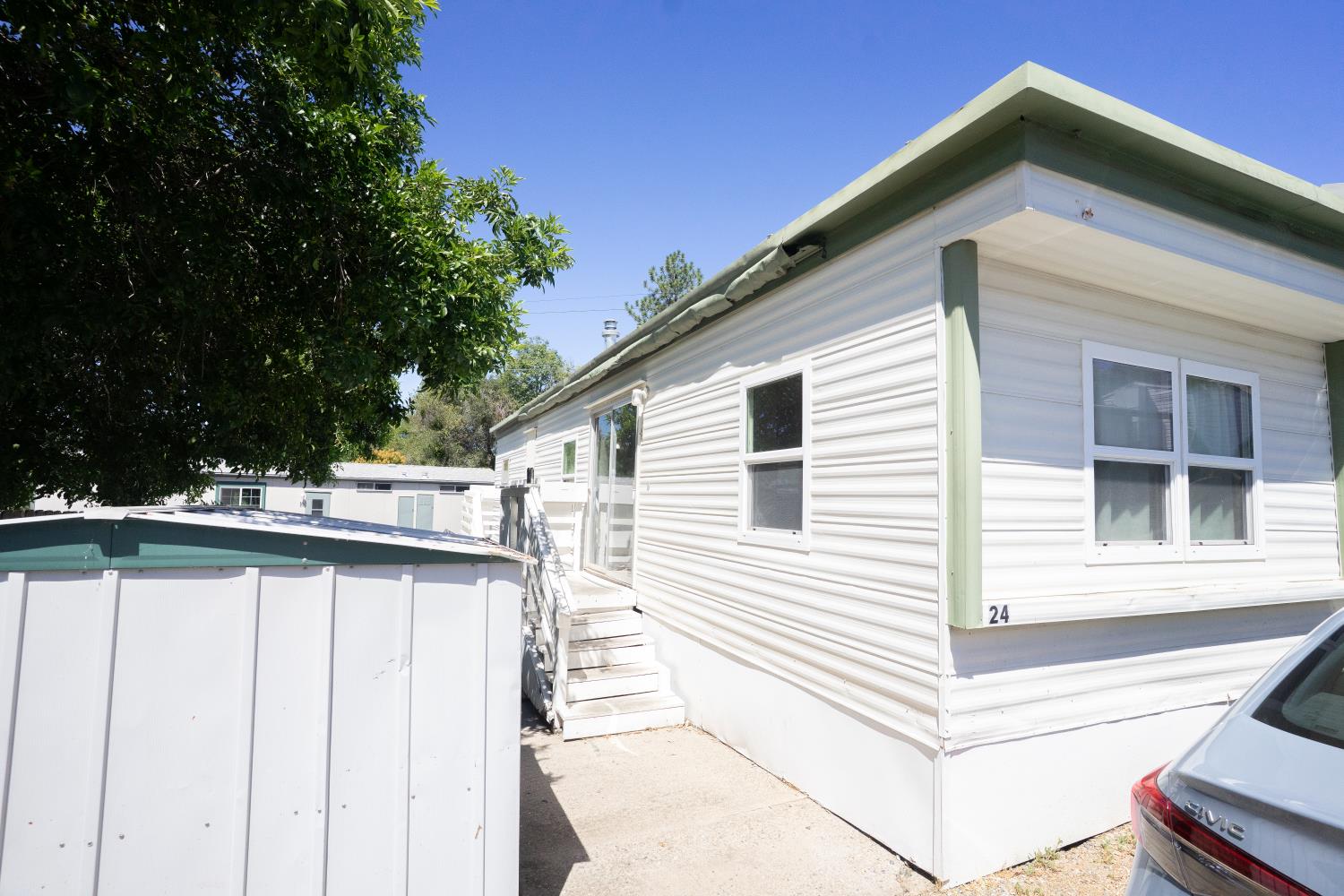 12594 Kennedy Flat Road, Unit 24 Jackson, CA 95642 - Photo 4 of 18