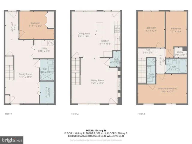 $219,900 | 5424 Jonquil Avenue, Baltimore, MD 21215