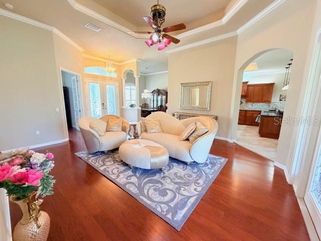 16214 Mulholland Road Parrish, FL 34219 - Photo 11 of 89 Gallery Image 11