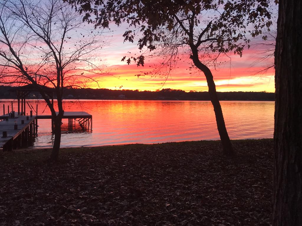 986 Ridgewood Harbor Road Waterloo, SC 29384 - Photo 42 of 43 a view of lake from a mountain