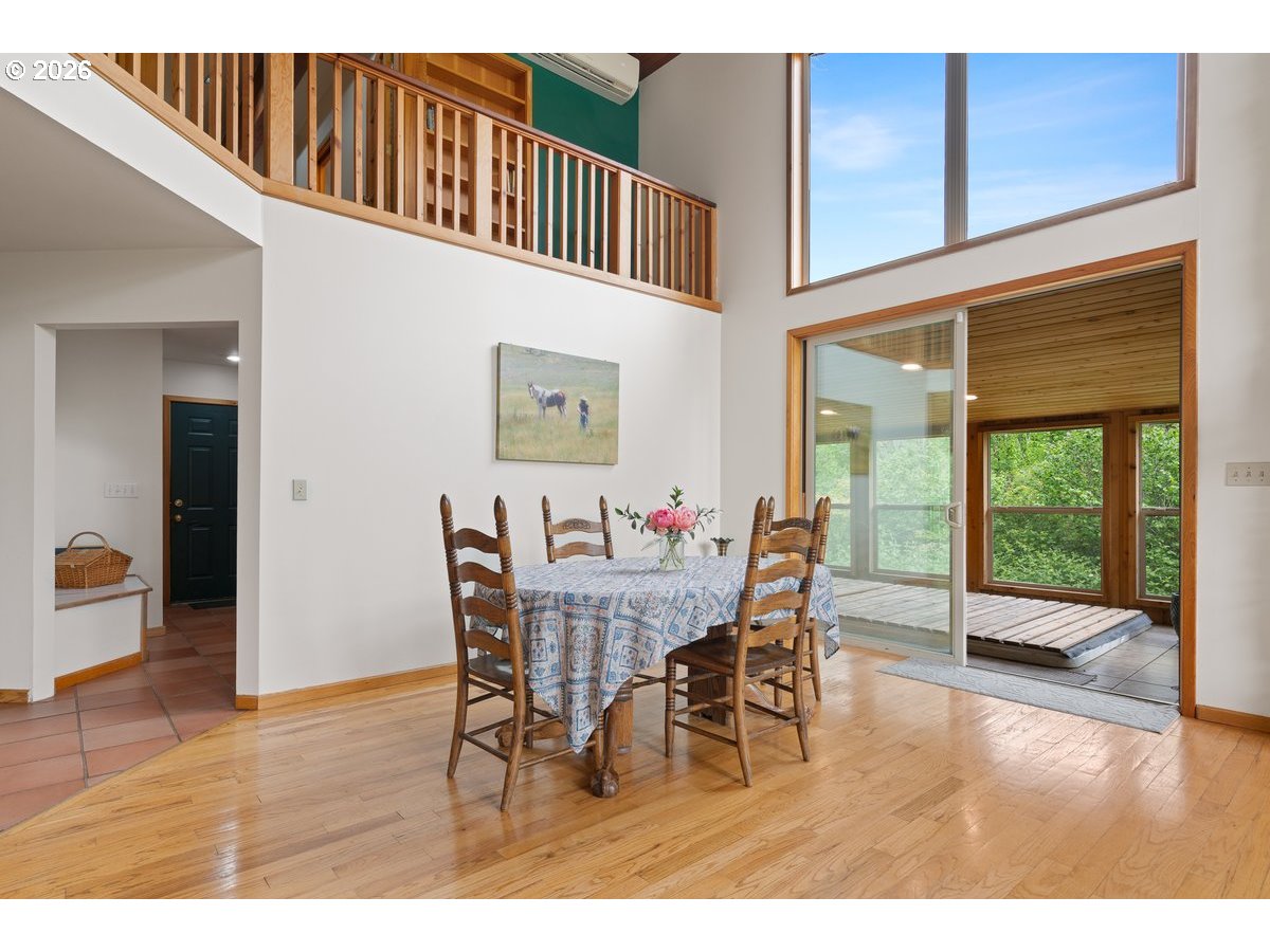 41114 Southwest Fort Hill Road Willamina, OR 97396 - Photo 12 of 47