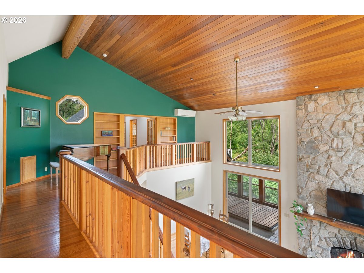 41114 Southwest Fort Hill Road Willamina, OR 97396 - Photo 18 of 47