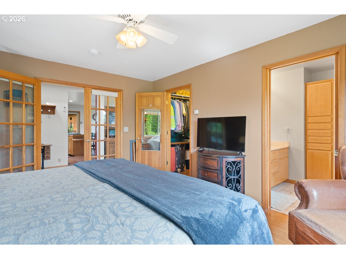 41114 Southwest Fort Hill Road Willamina, OR 97396 - Photo 20 of 47