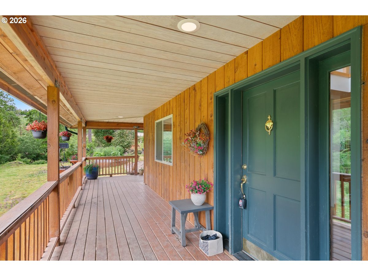 41114 Southwest Fort Hill Road Willamina, OR 97396 - Photo 37 of 47