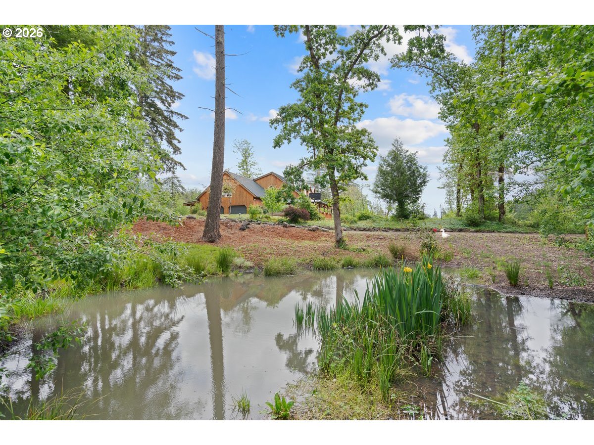 41114 Southwest Fort Hill Road Willamina, OR 97396 - Photo 39 of 47