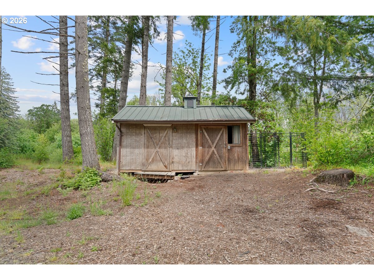 41114 Southwest Fort Hill Road Willamina, OR 97396 - Photo 47 of 47