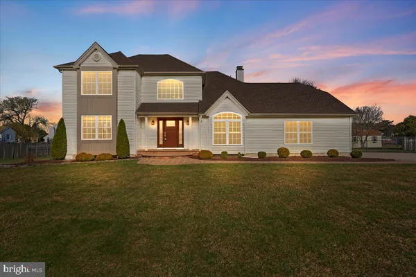 $650,000 | 66 Plum Tree Drive, Sewell, NJ 08080